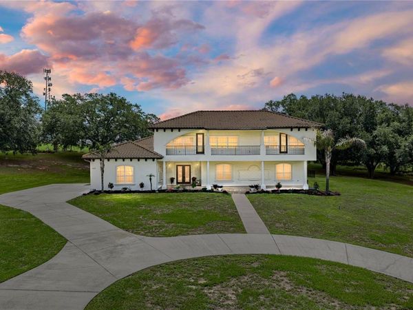 37624 SKY RIDGE CIRCLE , DADE CITY, FL 33525