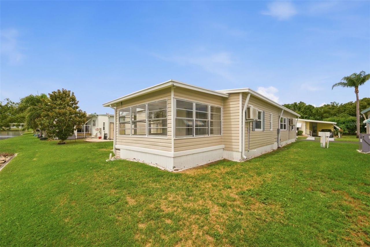 4410 Tucker Square , New Port Richey, FL 34652 Photo