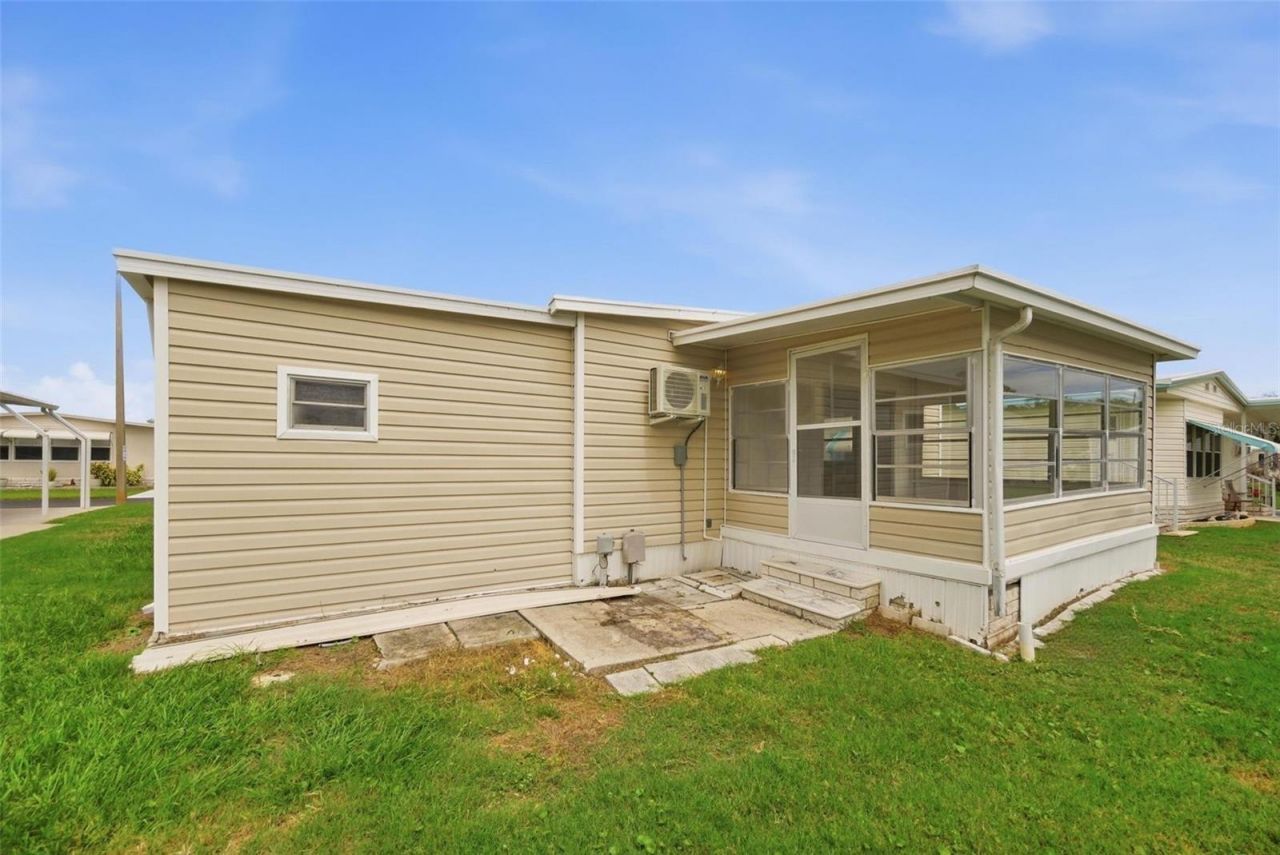 4410 Tucker Square , New Port Richey, FL 34652 Photo