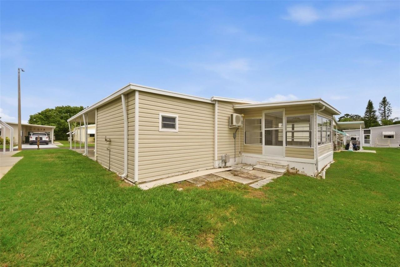 4410 Tucker Square , New Port Richey, FL 34652 Photo