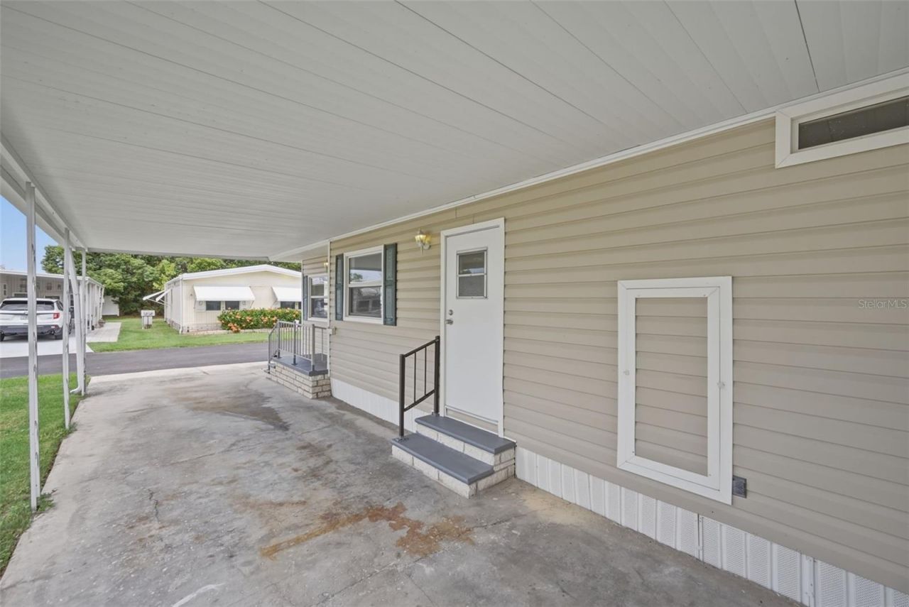 4410 Tucker Square , New Port Richey, FL 34652 Photo