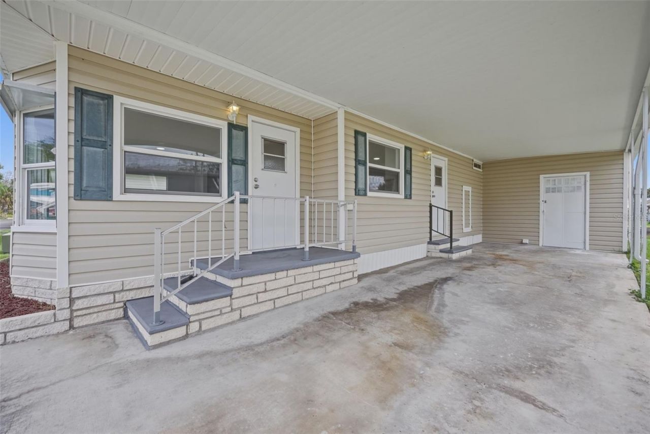 4410 Tucker Square , New Port Richey, FL 34652 Photo