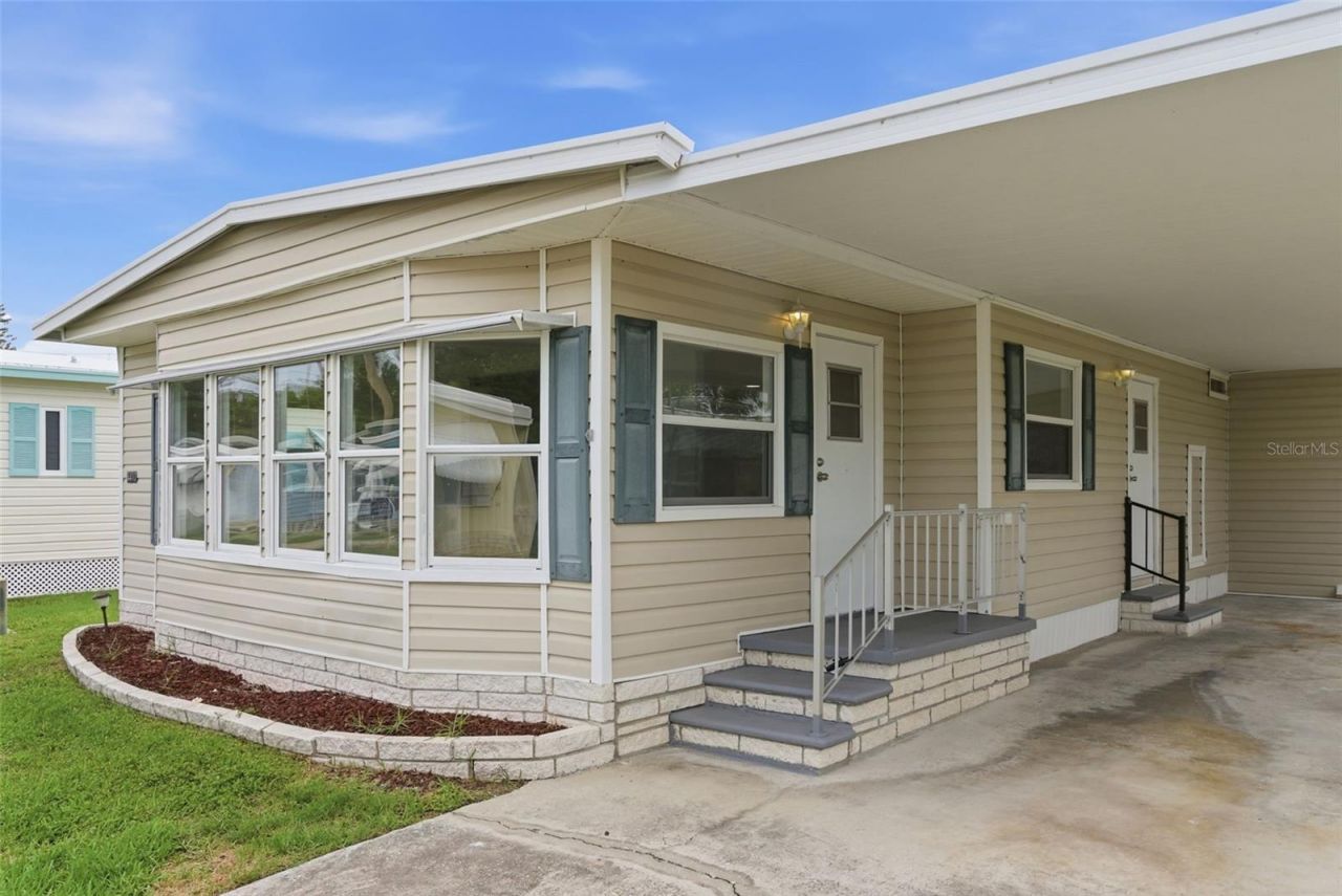 4410 Tucker Square , New Port Richey, FL 34652 Photo