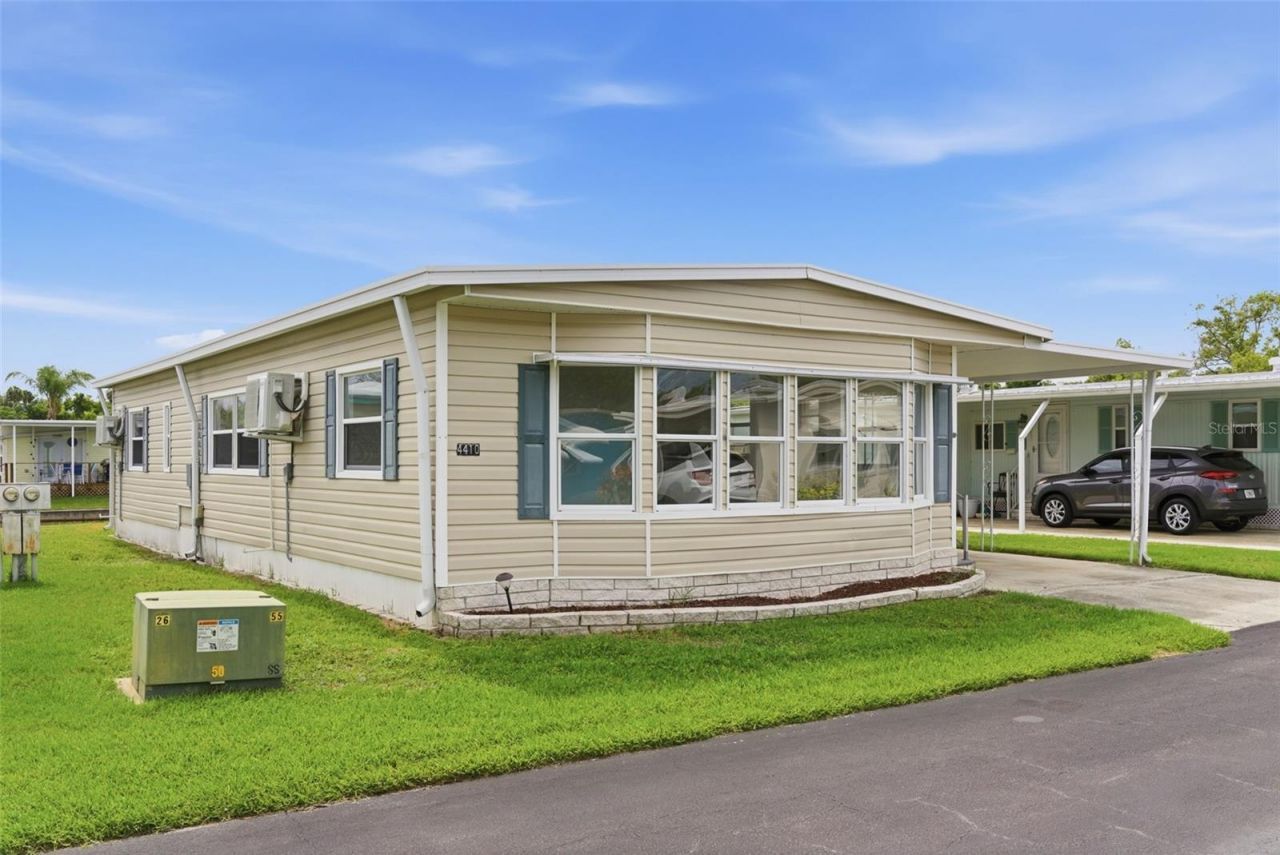 4410 Tucker Square , New Port Richey, FL 34652 Photo