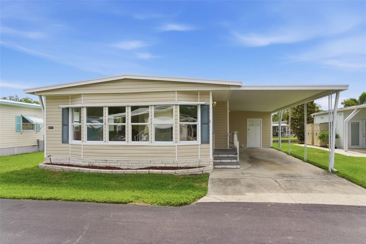 4410 Tucker Square , New Port Richey, FL 34652 Photo