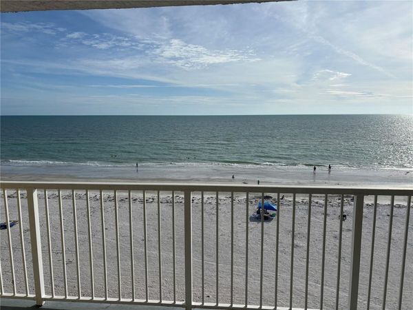 19236 GULF BOULEVARD , Unit 402, INDIAN SHORES, FL 33785
