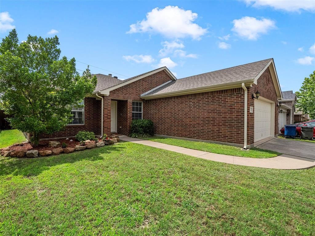 725 Cedar Cove Drive, Princeton, TX 75407 Main Photo