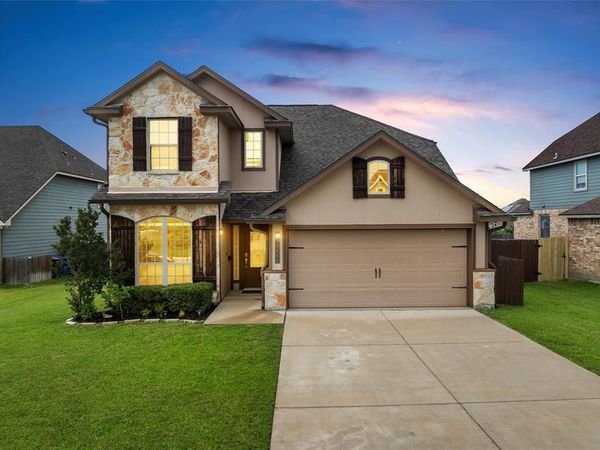 10860 Burnham Drive , Waco, TX 76708