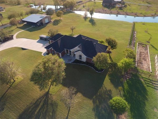 11225 Mesquite Hill Road, Sanger, TX 76266