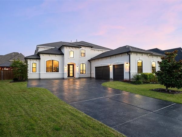 2121 Normandy Circle, Prosper, TX 75078