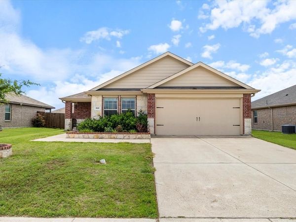 312 Silo Circle, Josephine, TX 75189