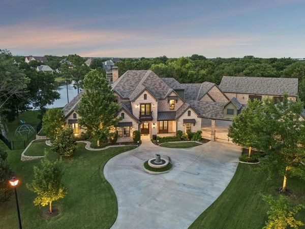 517 Pine Island Circle, Heath, TX 75032