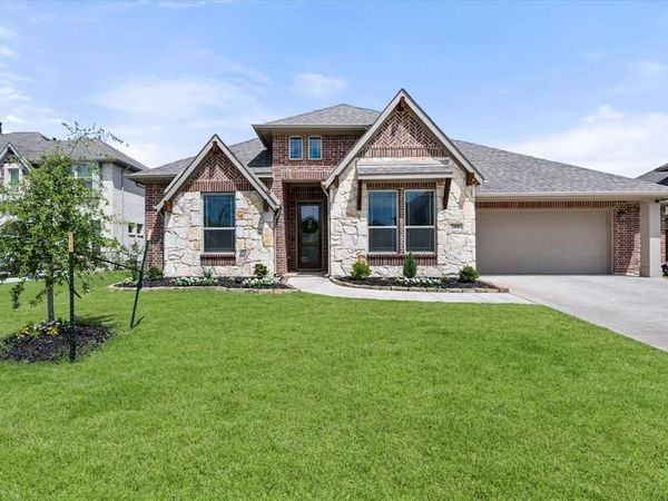 2406 Warrington Place, Mansfield, TX 76084