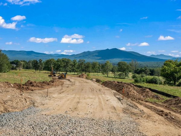 000 Meadows Road, Unit Map 8 Lot 4C #3, Jefferson, NH 03583