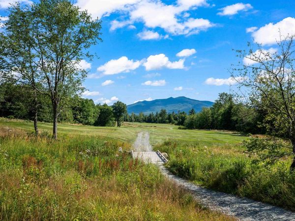 4C-2 Bek Meadows Road, Unit Map 8 Lot 4C #2, Jefferson, NH 03583