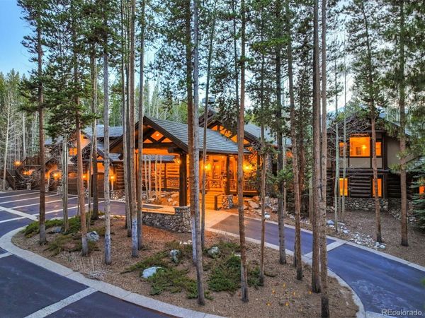 263 Tarnwood Drive, Breckenridge, CO 80424