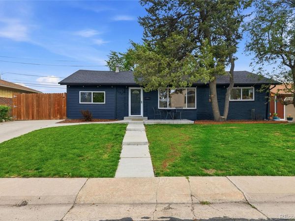 5387 Lynn Drive, Arvada, CO 80002