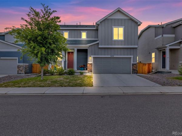 5433 Bauer Drive , Longmont, CO 80504