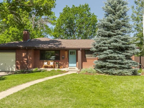 6067 Owens Street, Arvada, CO 80004