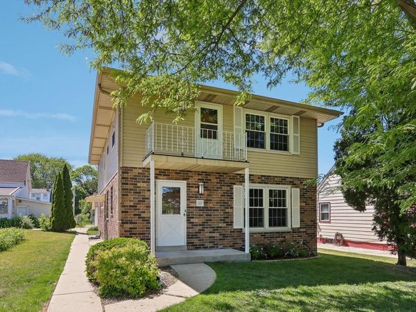 3557 S 33rd STREET, Unit 3559, Greenfield, WI 53221