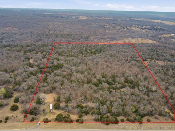 677 S Highway 99 Highway , Jennings, OK 74038