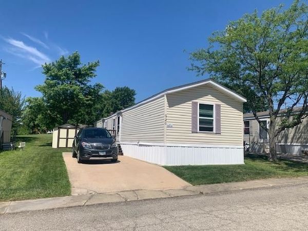 920 Belle Aire Avenue, MARSEILLES, IL 61341