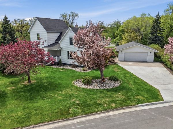 1323 S River Drive , Moorhead, MN 56560