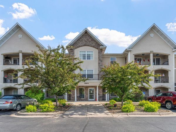 15631 Linnet Street NW, Unit 3-202, Andover, MN 55304