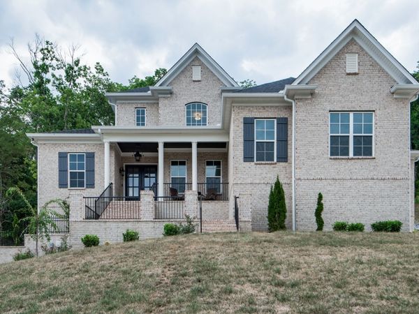 7640 Chipmunk Ln , Nashville, TN 37221