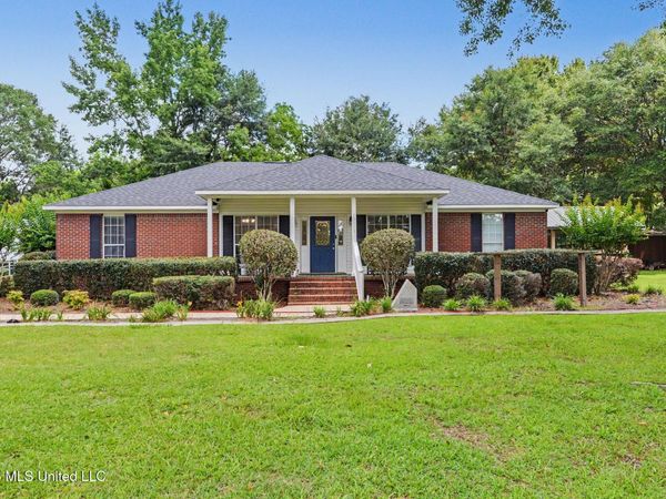 15178 Ms-613, Lucedale, MS 39452
