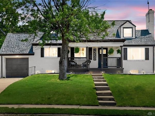 2250 Benson Drive, Dayton, OH 45406
