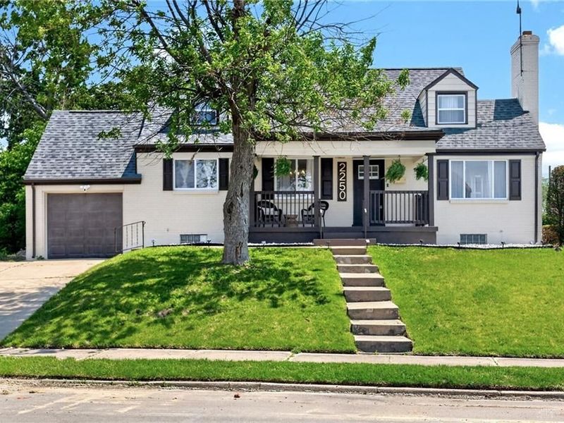 2250 Benson Drive, Dayton, OH 45406 Photo 2
