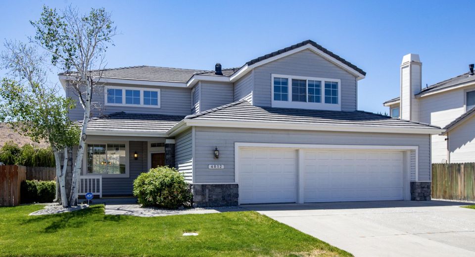 4812 Eaglewood Court, Reno, NV 89502 Photo