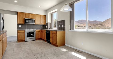 4812 Eaglewood Court, Reno, NV 89502 Photo