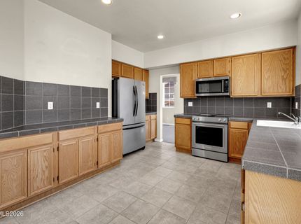 4812 Eaglewood Court, Reno, NV 89502 Photo