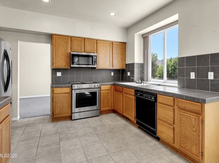 4812 Eaglewood Court, Reno, NV 89502 Photo