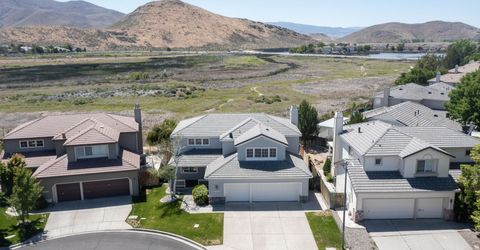 4812 Eaglewood Court, Reno, NV 89502 Photo