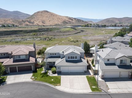 4812 Eaglewood Court, Reno, NV 89502 Photo