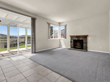 4812 Eaglewood Court, Reno, NV 89502 Photo