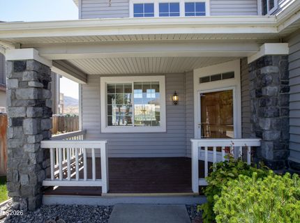 4812 Eaglewood Court, Reno, NV 89502 Photo