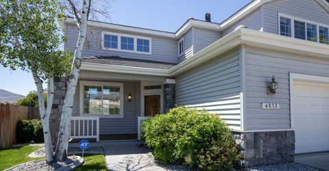 4812 Eaglewood Court, Reno, NV 89502 Photo