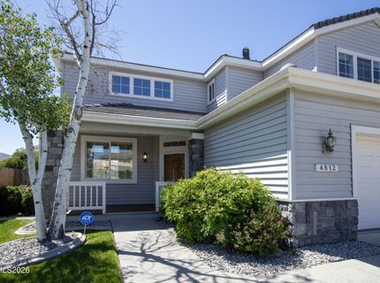 4812 Eaglewood Court, Reno, NV 89502 Photo