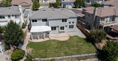 4812 Eaglewood Court, Reno, NV 89502 Photo