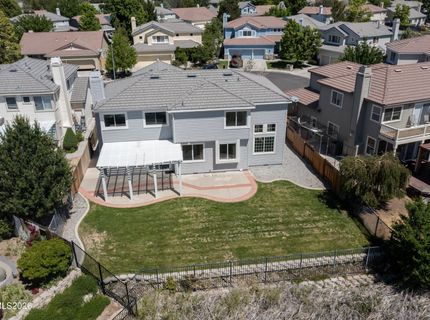 4812 Eaglewood Court, Reno, NV 89502 Photo