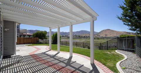 4812 Eaglewood Court, Reno, NV 89502 Photo