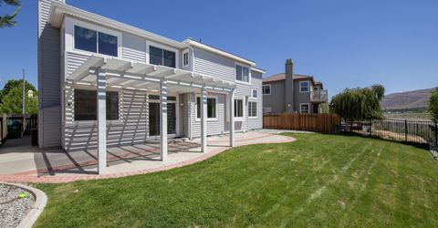 4812 Eaglewood Court, Reno, NV 89502 Photo