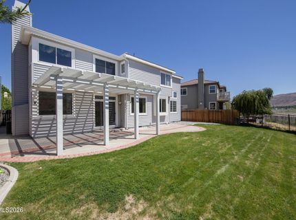 4812 Eaglewood Court, Reno, NV 89502 Photo