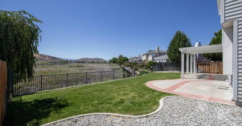 4812 Eaglewood Court, Reno, NV 89502 Photo