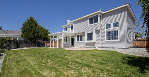 4812 Eaglewood Court, Reno, NV 89502 Photo