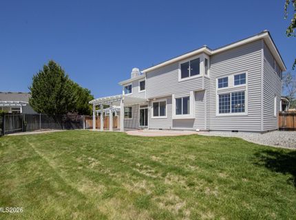4812 Eaglewood Court, Reno, NV 89502 Photo